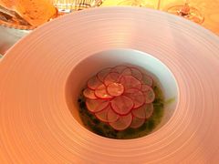 -The Ritz Restaurant