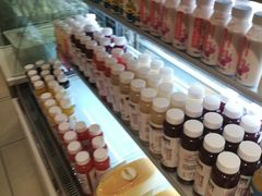 -BreadTalk面包新语·烘焙蛋糕(金光华广场店)