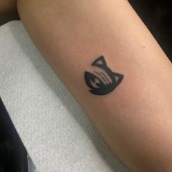 -SNOW TATTOO STUDIO