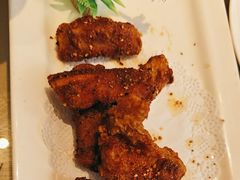 -丽华园(汉阳龙阳店)