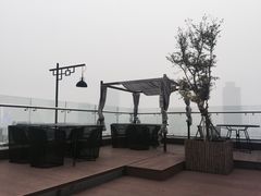 景观位-梧桐餐厅(泉城路店)