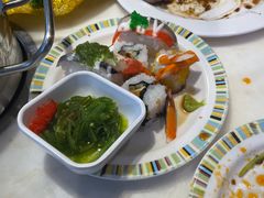 -吉布鲁牛排海鲜自助(顺庆红光路店)