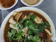 -姚记炒肝店(簋街店)