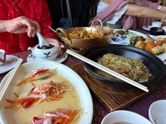 -南沙游艇会·大兵船餐厅