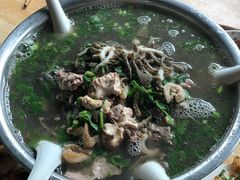 -周记翘脚牛肉