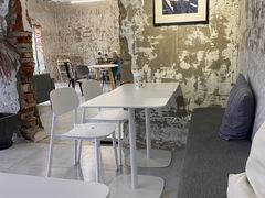 大堂-边渡咖啡烘焙店(昙华林店)