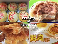 -泰康食品(南京东路店)