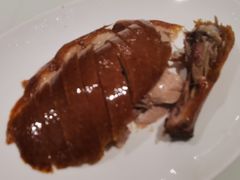 -东门烤鸭店(鼓楼店)