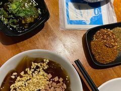 -付小姐在成都(中山公园店)