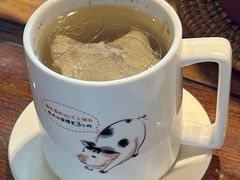 原味土猪汤-临家闽南菜(大唐店)