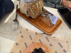 -六阅·福十 FORTEN 海景咖啡西餐厅(双廊古镇店)