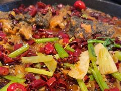 -老板恋上鱼(印象城店)