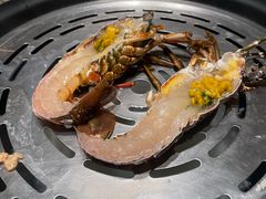 -青蓬蒸汽海鲜·深圳老字号·团建聚会(壹方城店)