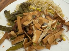 -温记府廟豆汤饭·始于1955年(海椒店)