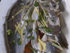 -听风阁农家私房菜茶楼(龙坞店)