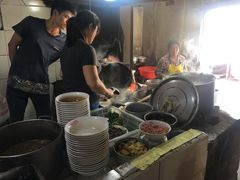 -泰顺江南春面馆