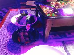 -蘭奢雅集·江浙菜(青山江滩店)