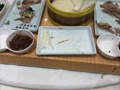 -沪华海鲜大酒楼(南汇店)