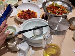 -吕氏疙瘩汤·新鲁菜(潍坊银座店)