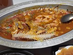 -徽镇小厨·经典徽菜(马连道店)