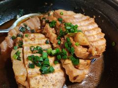 桂林荔浦芋头煲-桂小厨广西菜(印象城店)