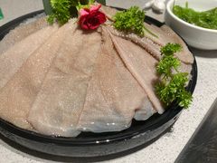 -海底捞火锅(吴中路店)