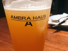 -Ambra Haus琥珀屋精酿餐厅(宝山店)