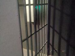 -BlueGame深蓝密室逃脱(方圆荟店)