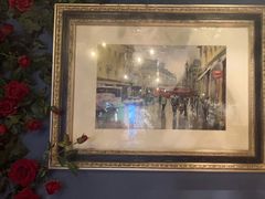 -第101座花园餐厅(湖滨88店)