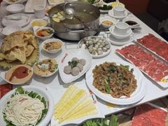 -焯牛潮汕牛肉火锅(云峰街创始店)