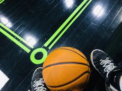 -86运动篮羽综合馆(殷家林旗舰店)