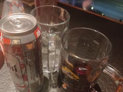 -300杯·和牛烧肉清酒专门店(廊里店)