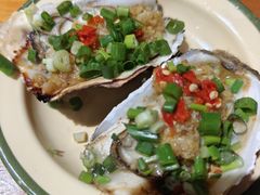 -86烧烤·炭火烧烤 (石人总店)