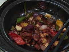 -清真悦宾楼食府(海湖店)