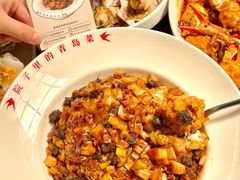 -单家老院·院子里的青岛菜(沙子口店)