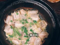 -小时候焗海鲜(鄞州万达店)