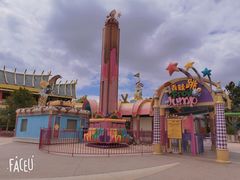 -七彩云南欢乐世界