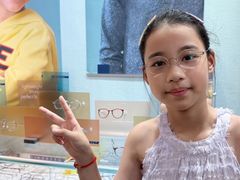 -青聪儿童眼镜(五官科医院宝庆路店)