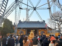 -灵顺寺