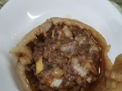 -永盛斋小吃(故宫店)