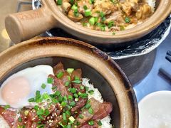 -红星光发煲仔饭(文海店)