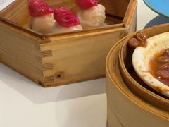 -山泉粤宴(广东大厦店)