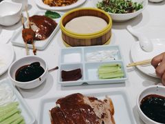 -紫光园(燕郊总店)