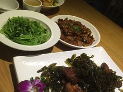 -巷儿里餐厅·杭帮菜(信义坊店)