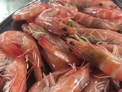 -四川人郑霞海鲜