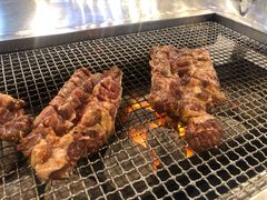 牛排肉-马路牙子烧烤音乐酒馆(望京店)