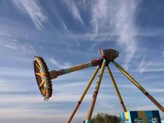 -秦皇岛乐岛海洋王国