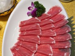 -东来顺饭庄(金泉广场店)