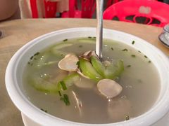 -秋姐美食店(旅游大道店)