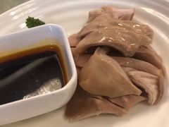 -新聚丰菜馆(太监弄店)